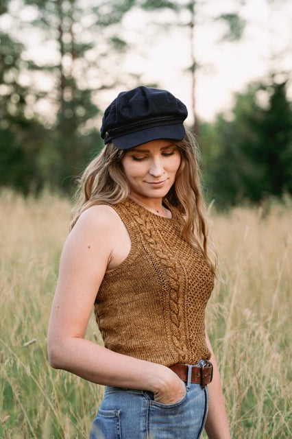 Unfolding Landscapes by Ronja Hakalehto