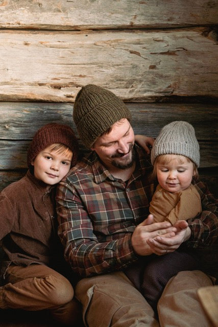 Unfolding Landscapes by Ronja Hakalehto