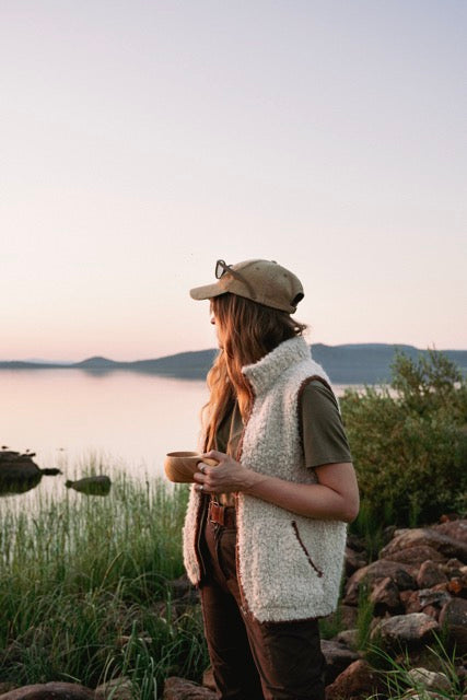 Unfolding Landscapes by Ronja Hakalehto