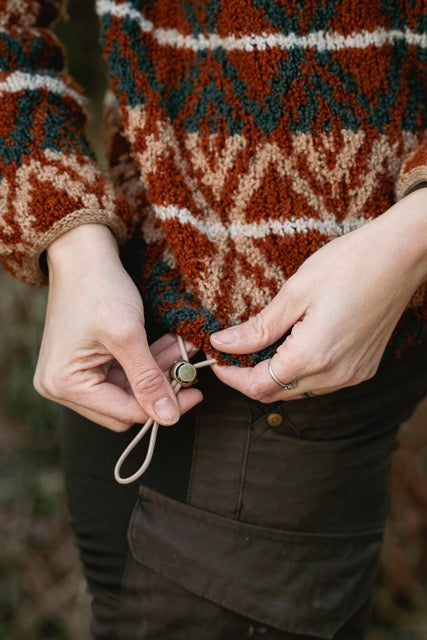 Unfolding Landscapes by Ronja Hakalehto