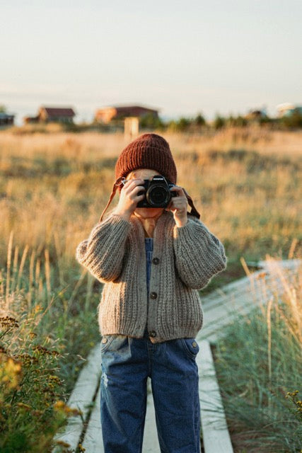 Unfolding Landscapes by Ronja Hakalehto