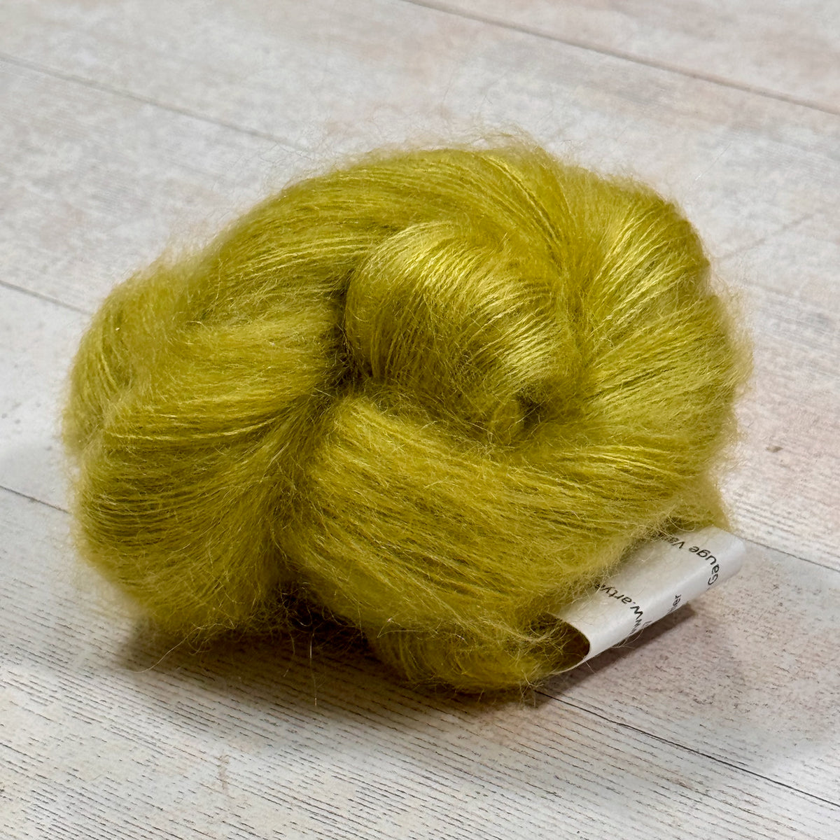 Silk Mohair by Artyarns