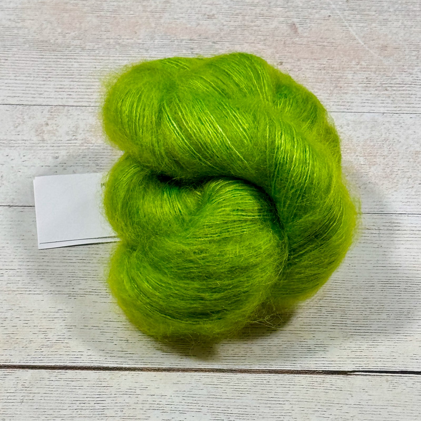 Silk Mohair by Artyarns