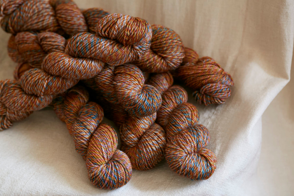 Spiral Grain Sport by Urth Yarns Urth Yarns