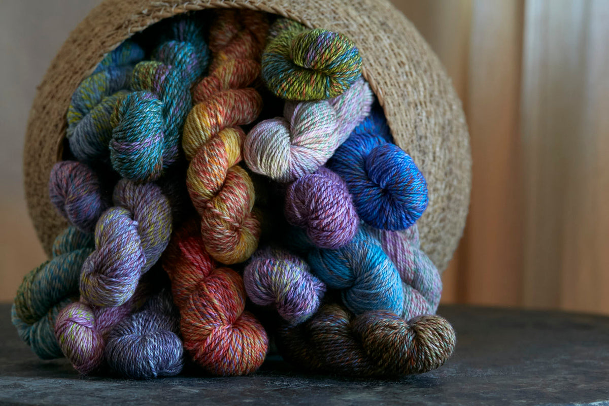 Spiral Grain Sport by Urth Yarns Urth Yarns
