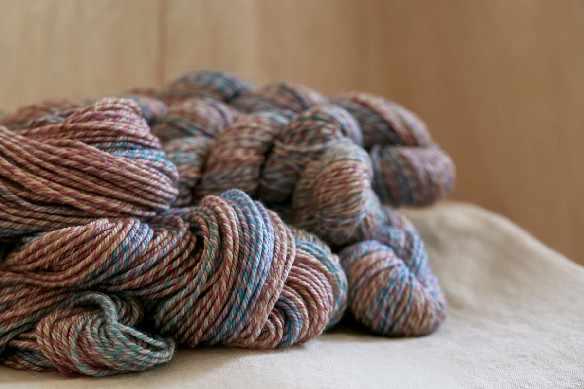 Spiral Grain Sport by Urth Yarns Urth Yarns
