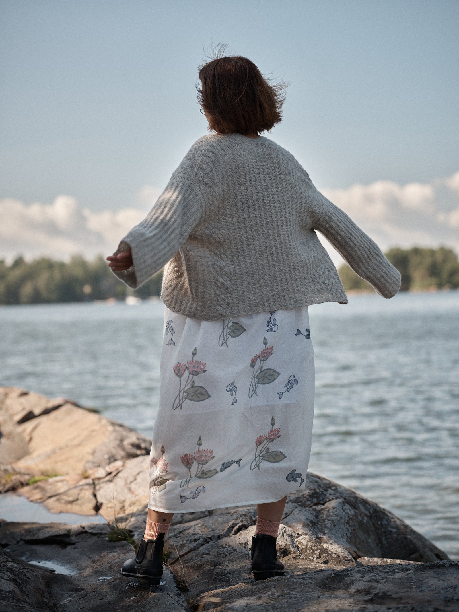 Laine Magazine - Issue 28