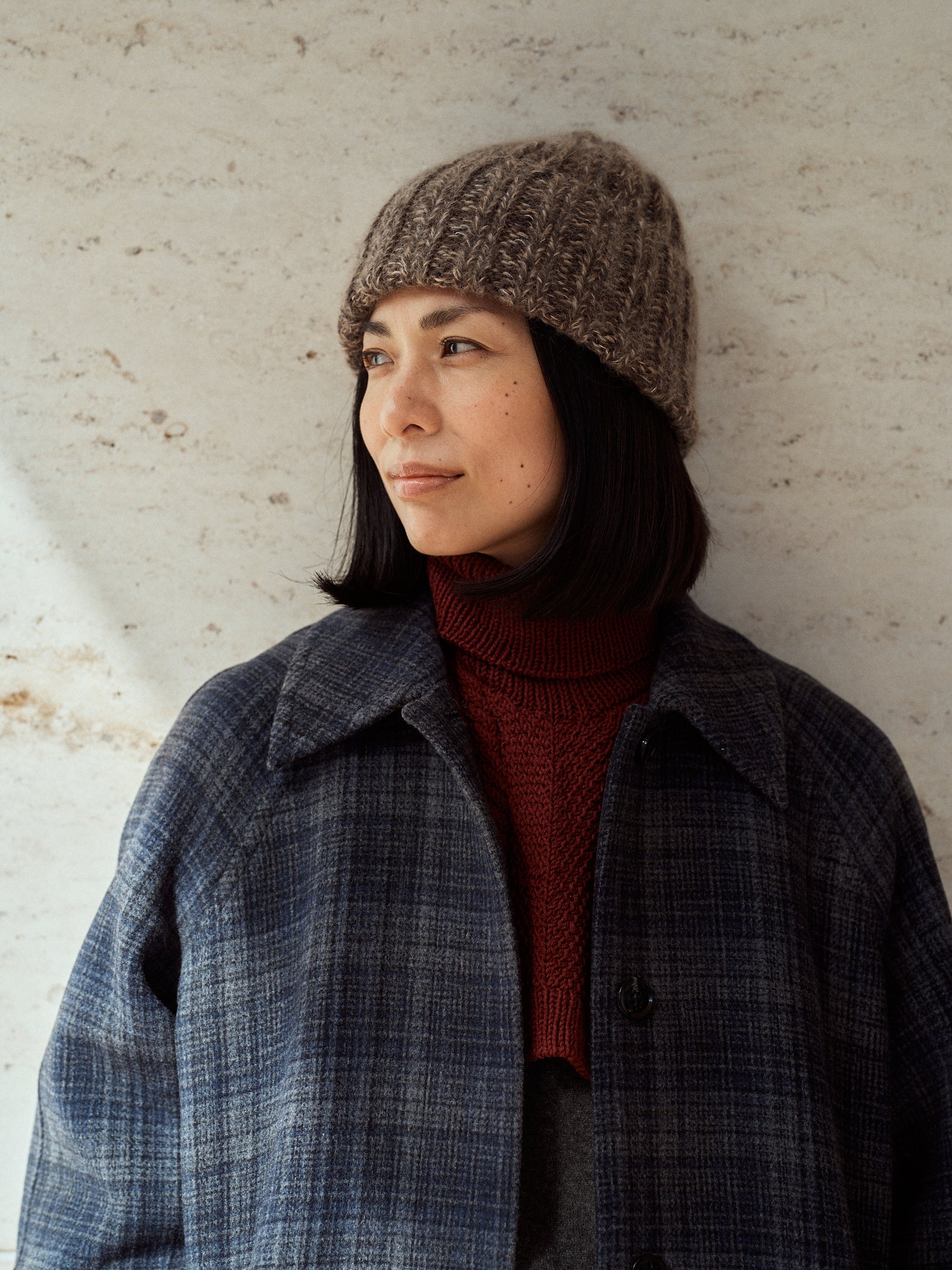 Sari Nordlund: Foundations