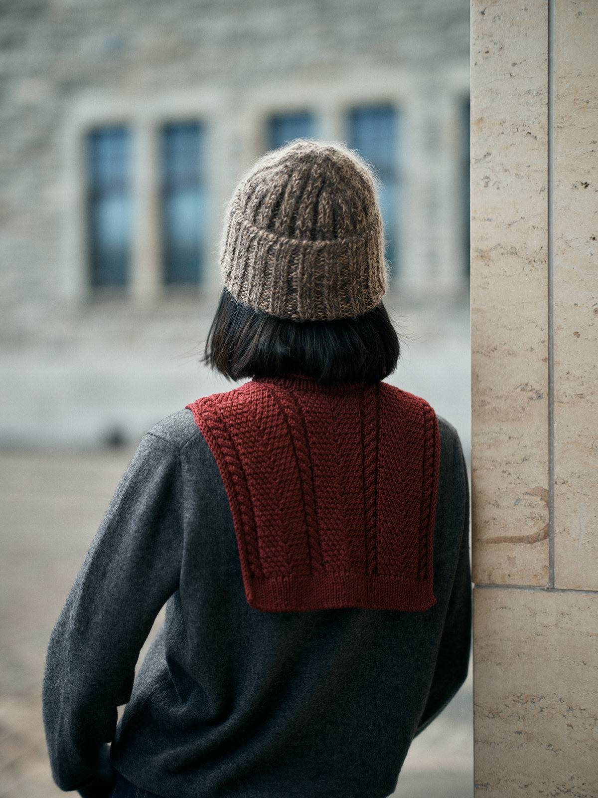 Sari Nordlund: Foundations