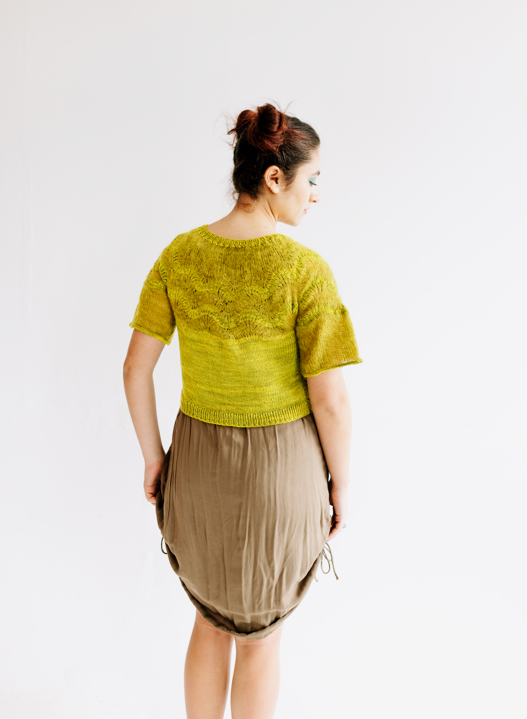 The Journal of Scottish Yarns: Volume 3 Yarn Journal