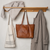 Project 19 Knitting Shoulder Bag by Re:Designed Re:Designed