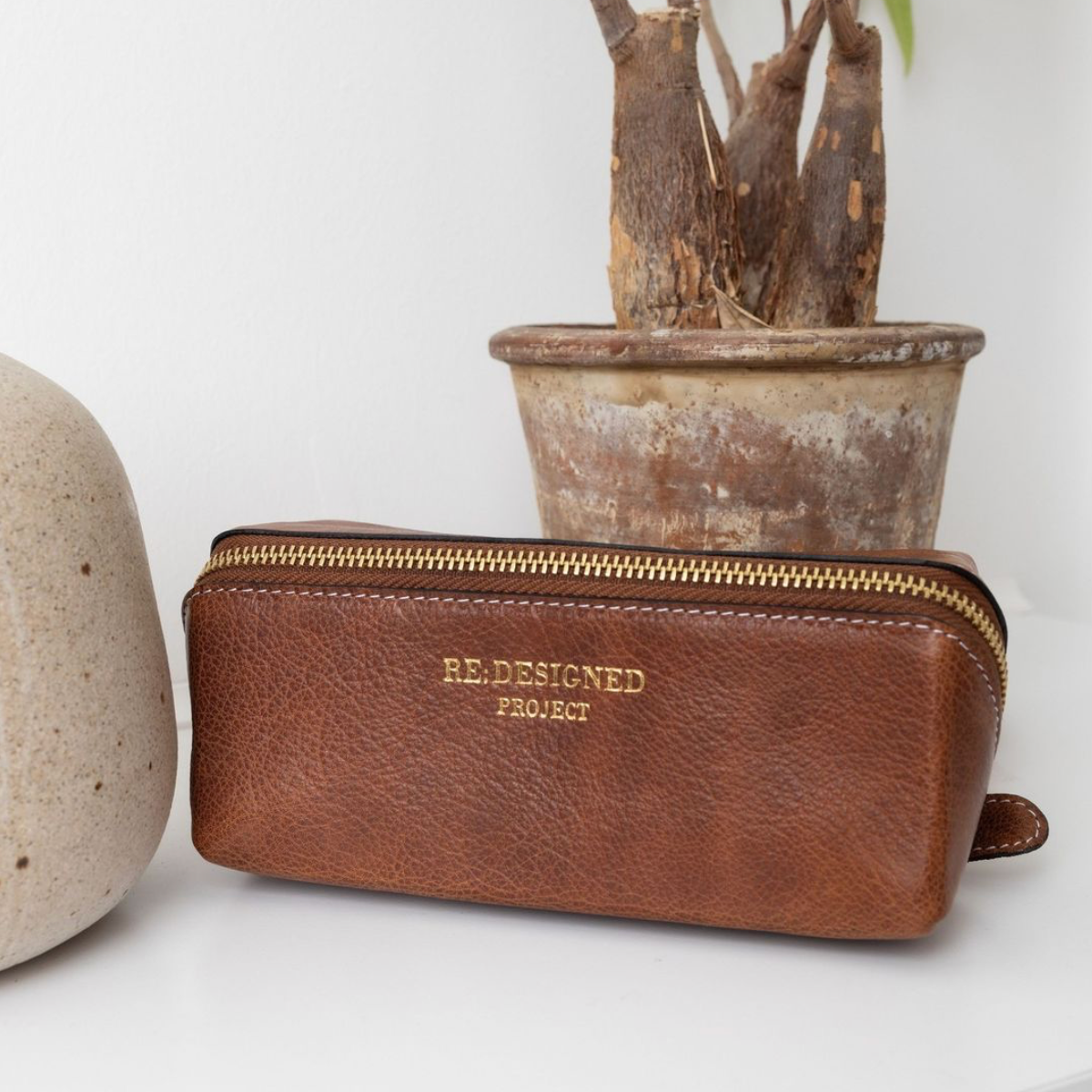 Project 36 Mini Knitting Case by Re:Designed Re:Designed