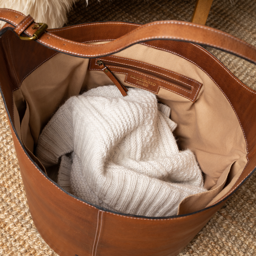 Project 26: Yarn Barrel by Re:Designed