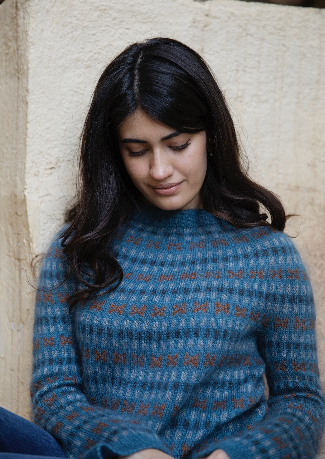 Memory Lane by Claudia Quintanilla