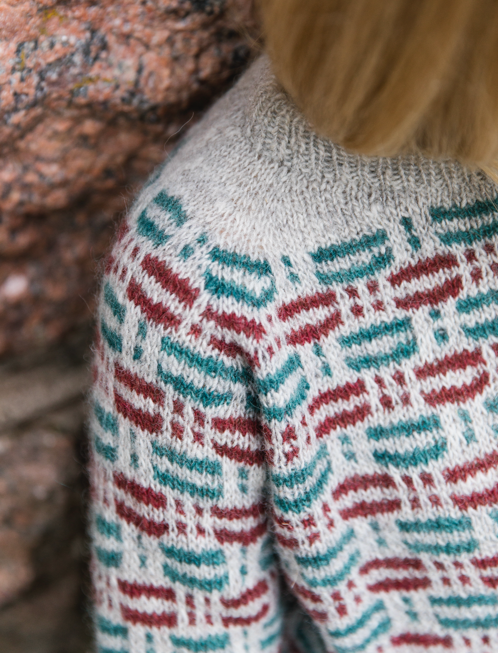 Laine Finnish Knits!