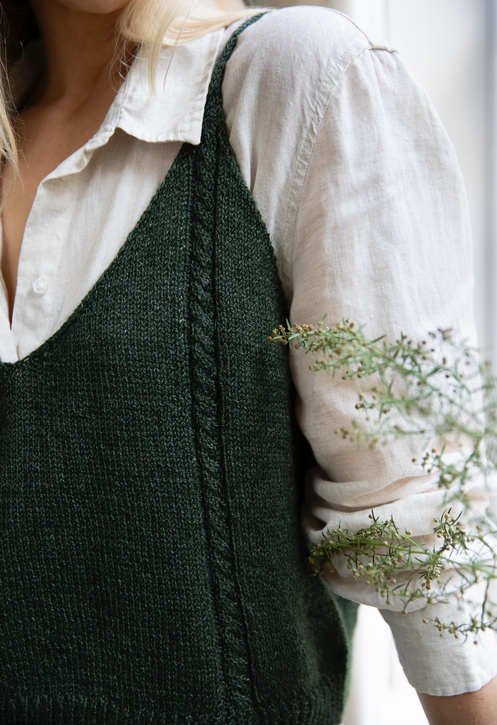 Laine Finnish Knits!