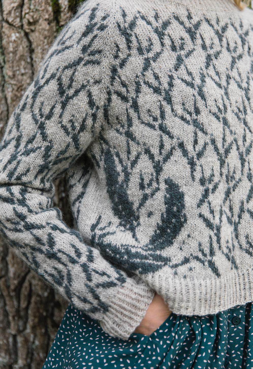 Laine Finnish Knits!