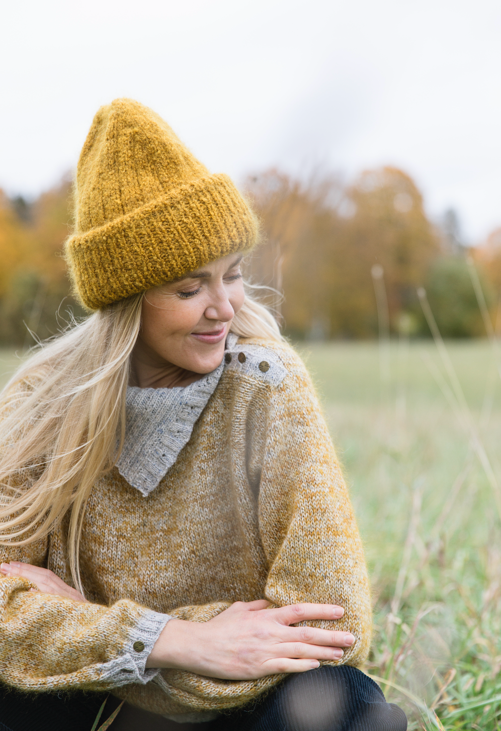 Laine Finnish Knits!