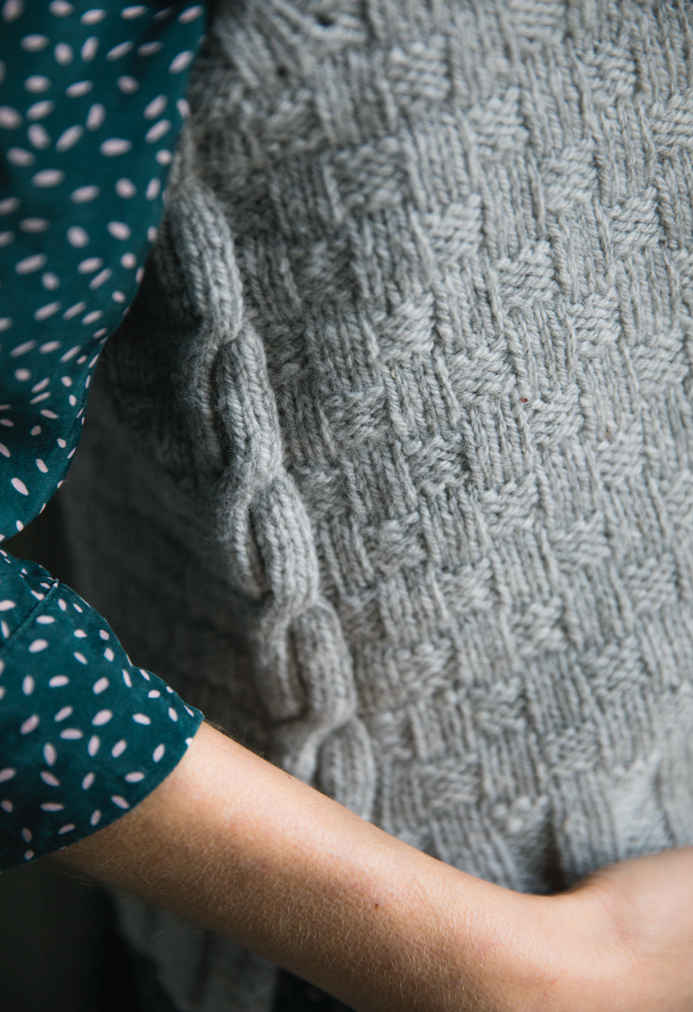 Laine Finnish Knits!