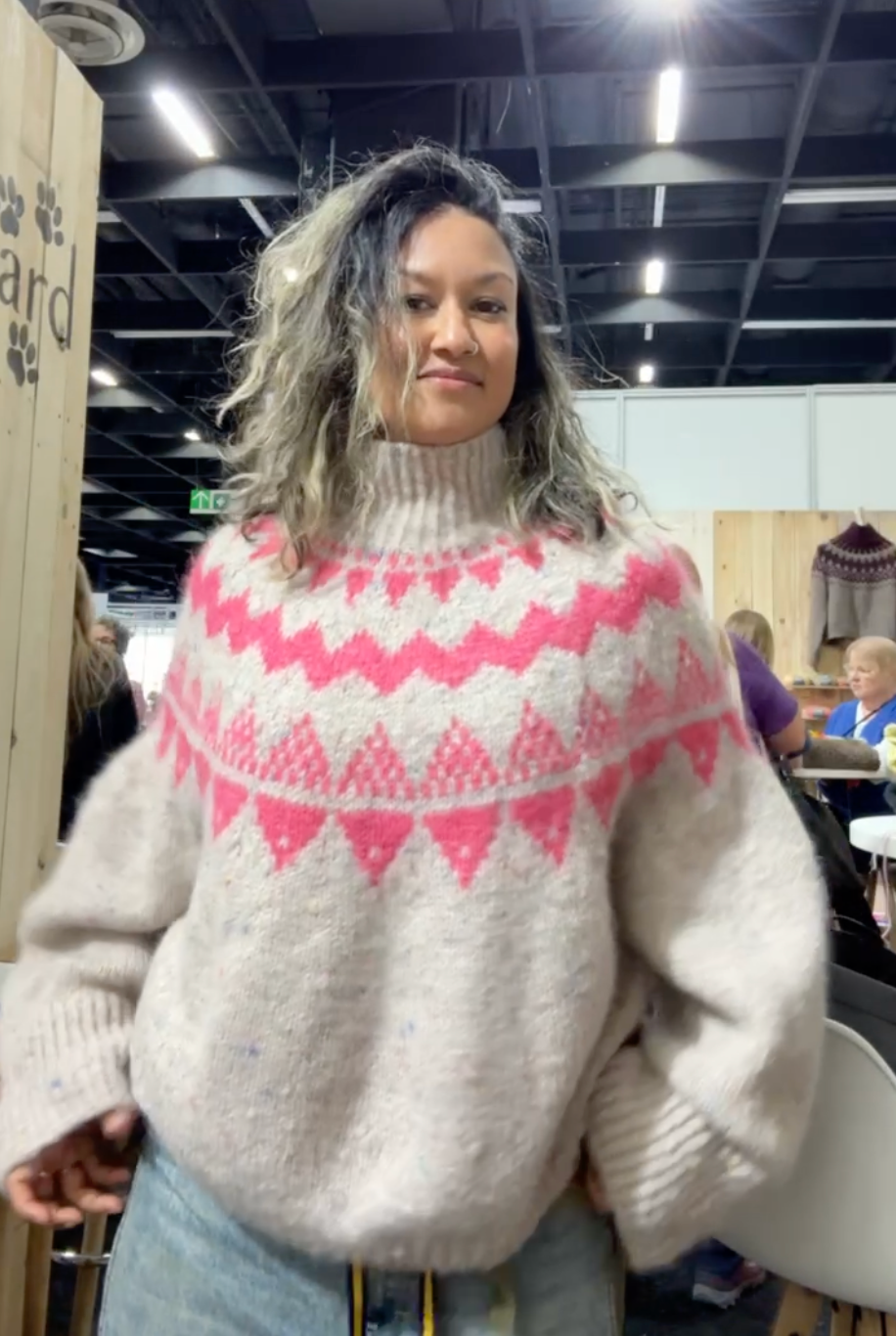 My Joy & Up-Cycling by Gepard