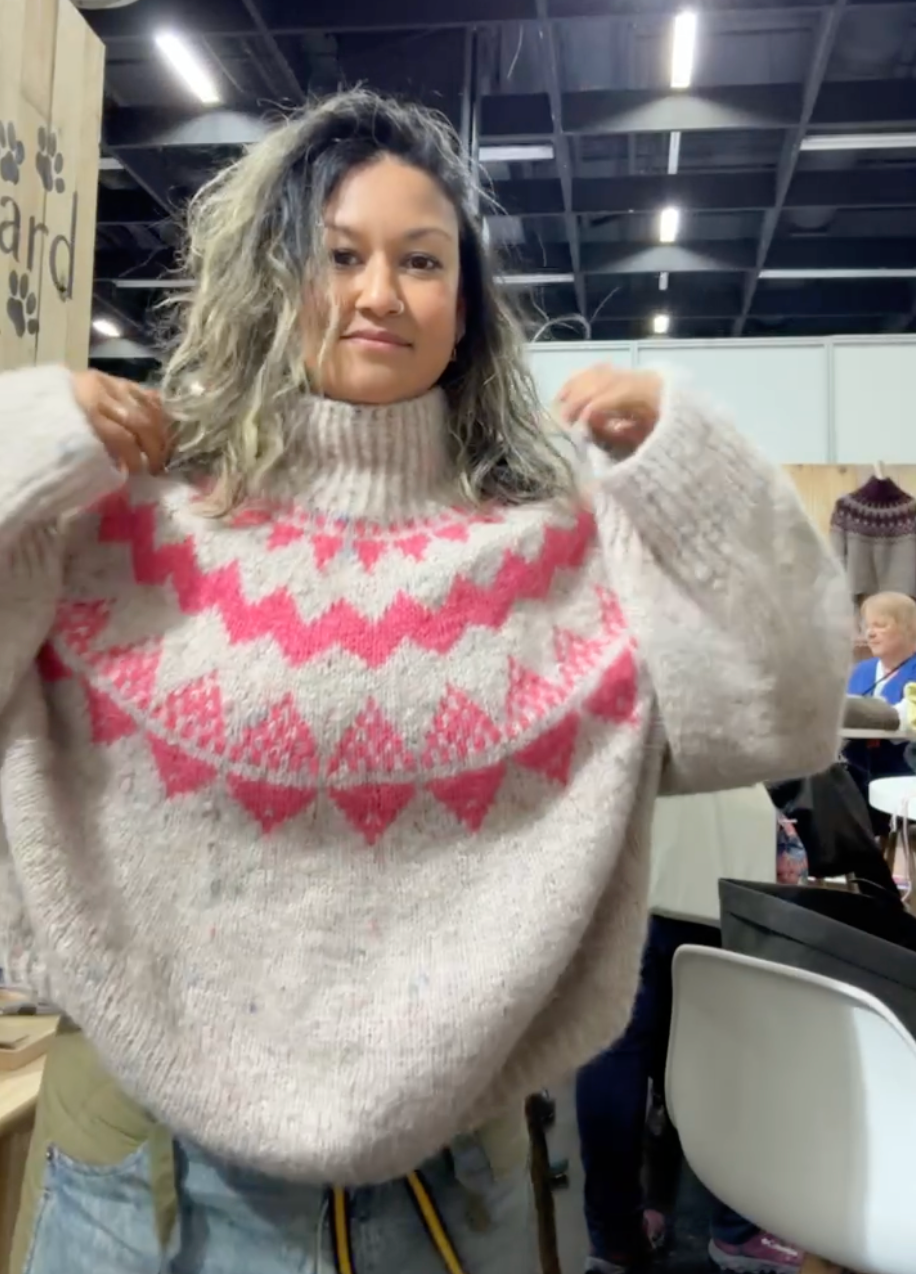 My Joy & Up-Cycling by Gepard