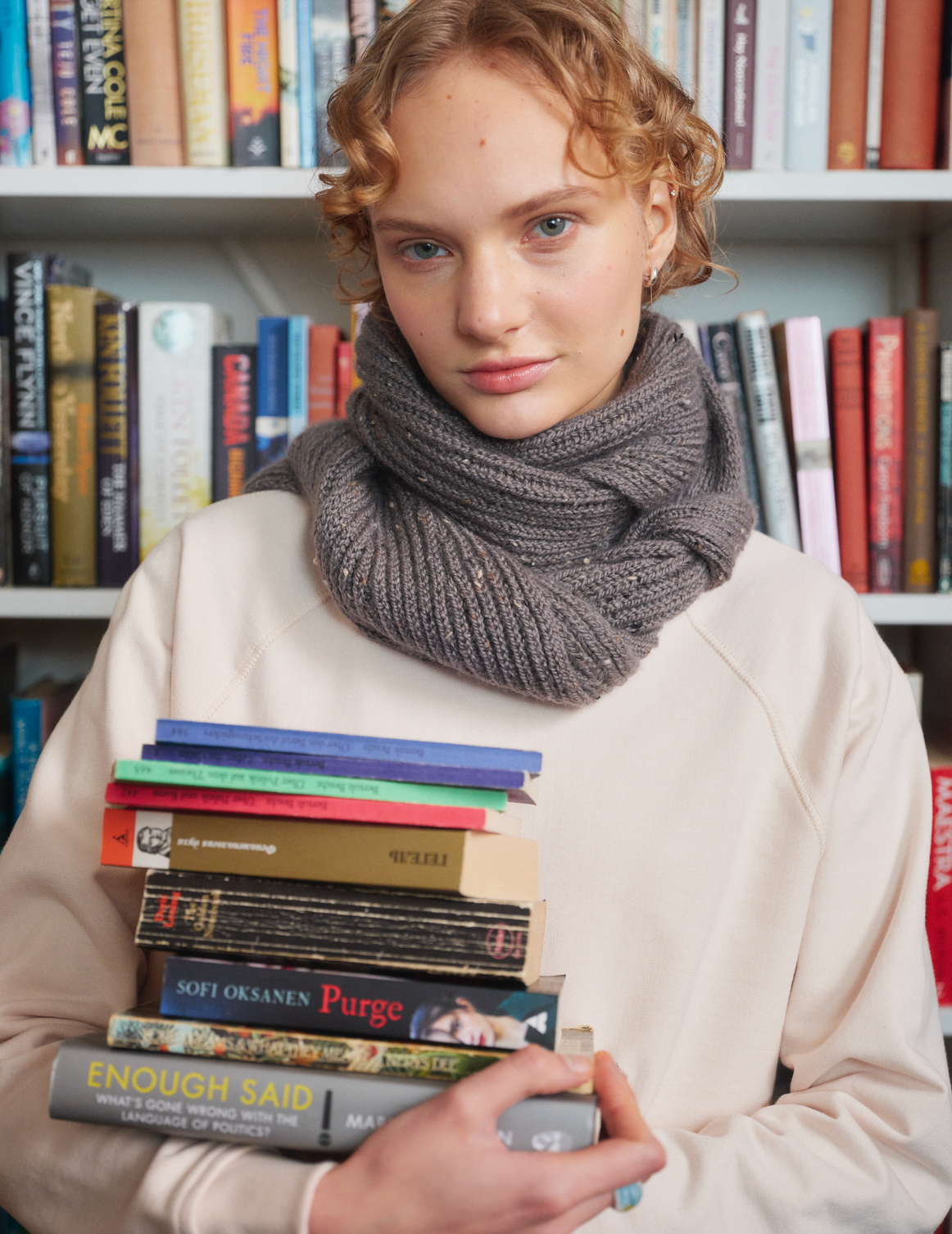 Knit Pop: Designs for the Modern Maker