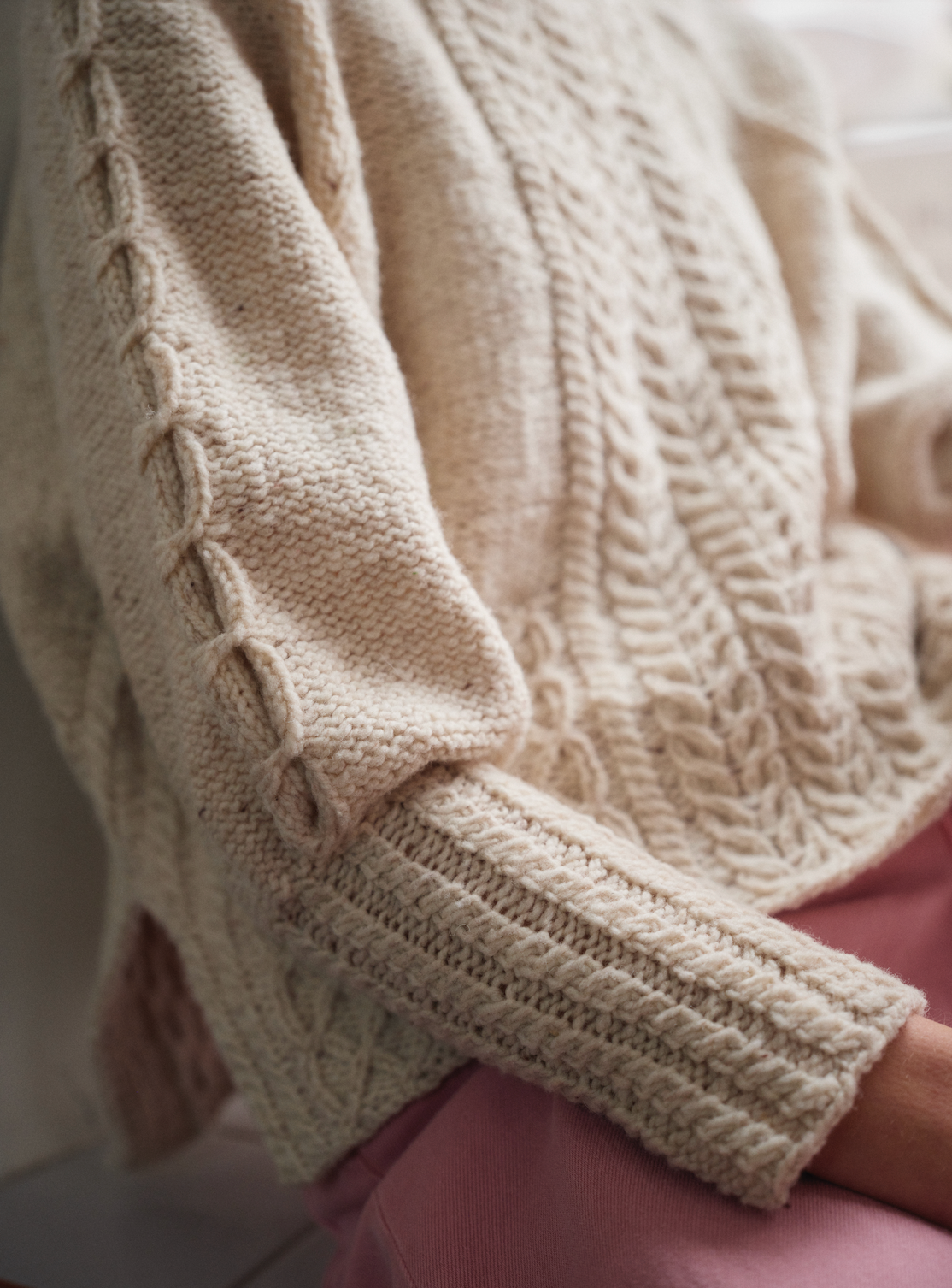 Knit Pop: Designs for the Modern Maker