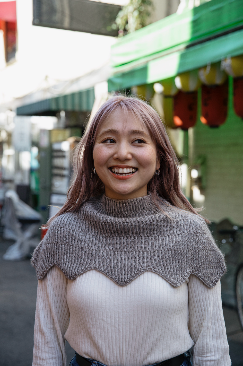 Knit Pop: Designs for the Modern Maker