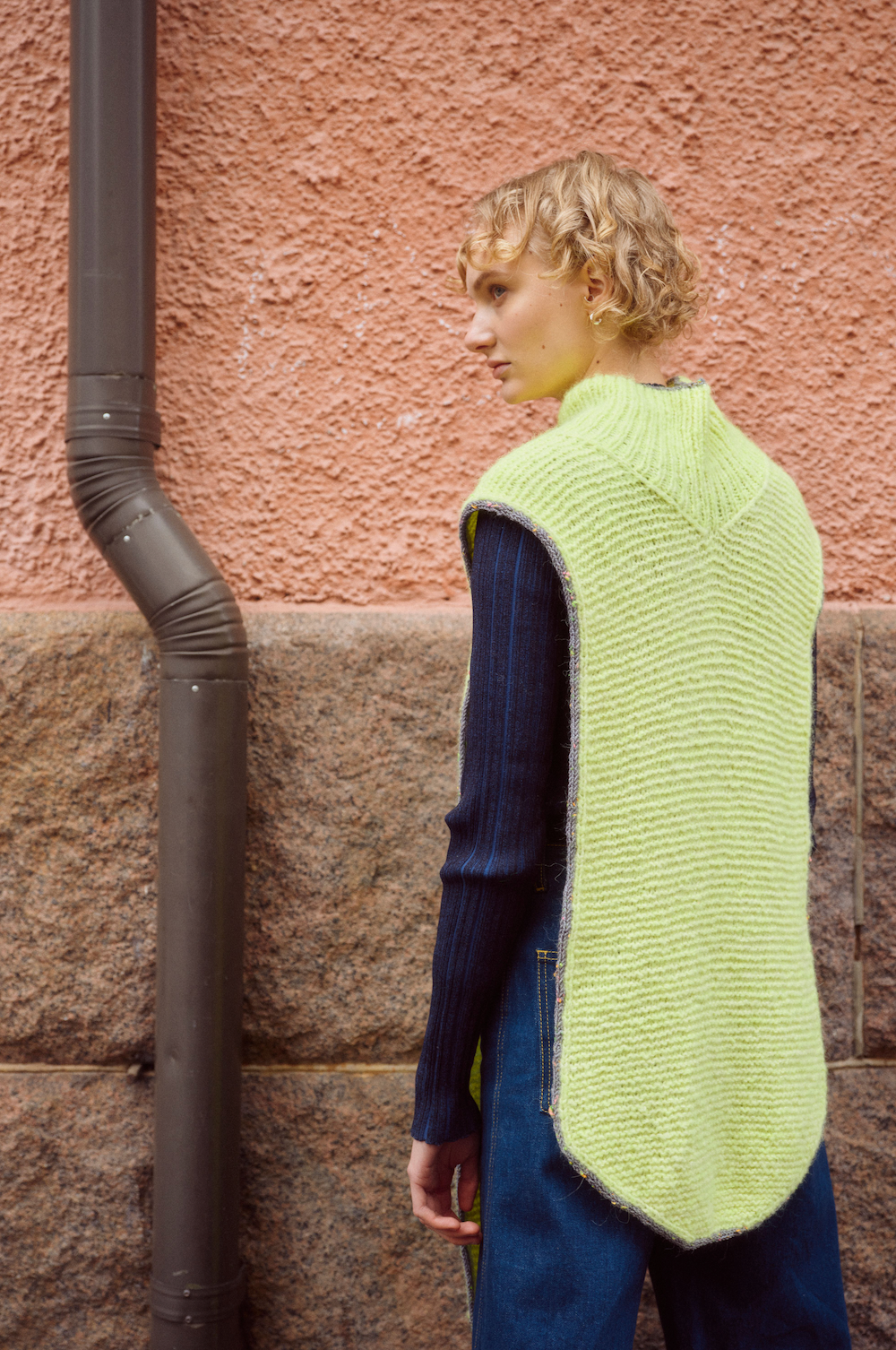 Knit Pop: Designs for the Modern Maker
