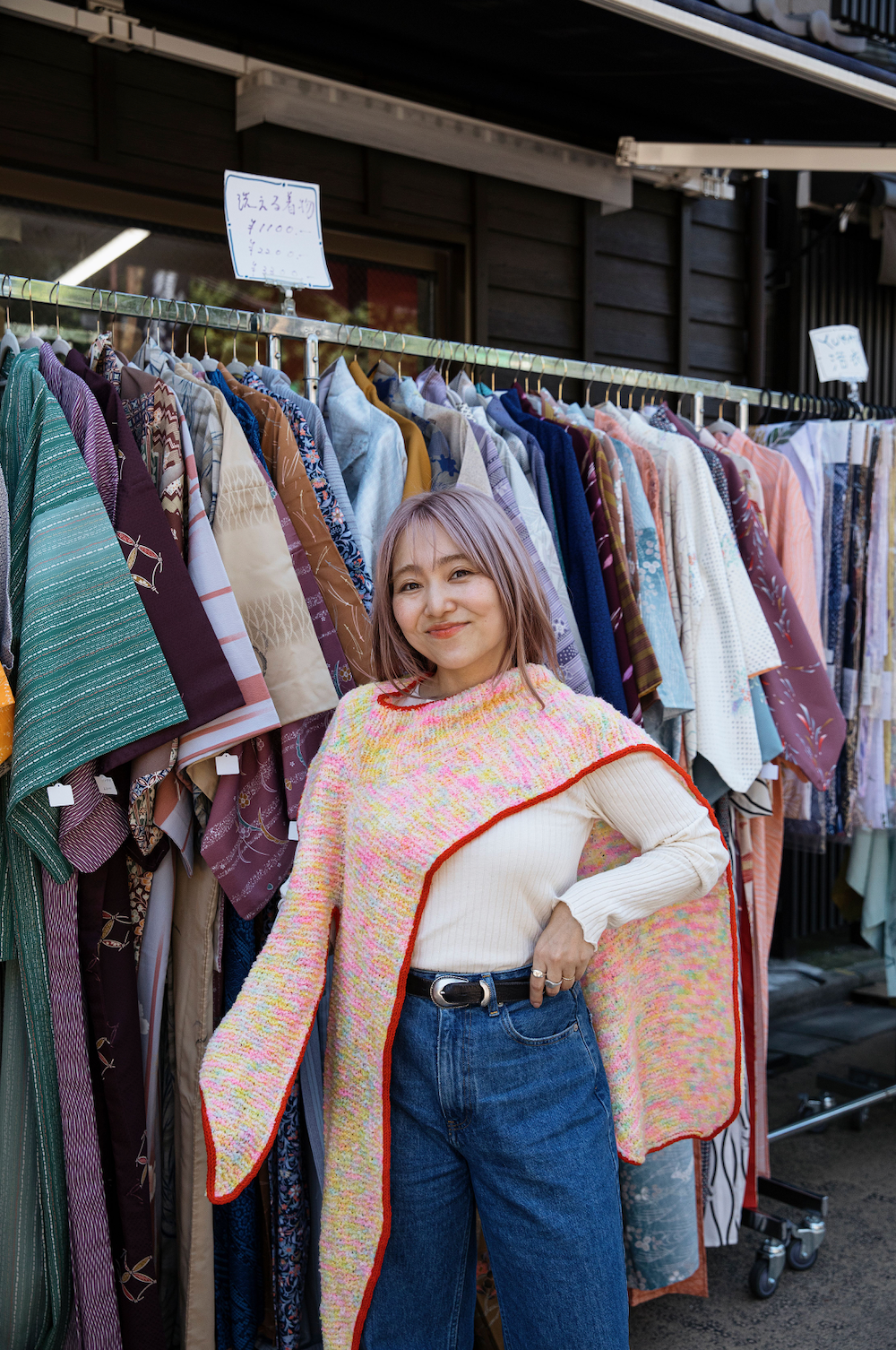 Knit Pop: Designs for the Modern Maker