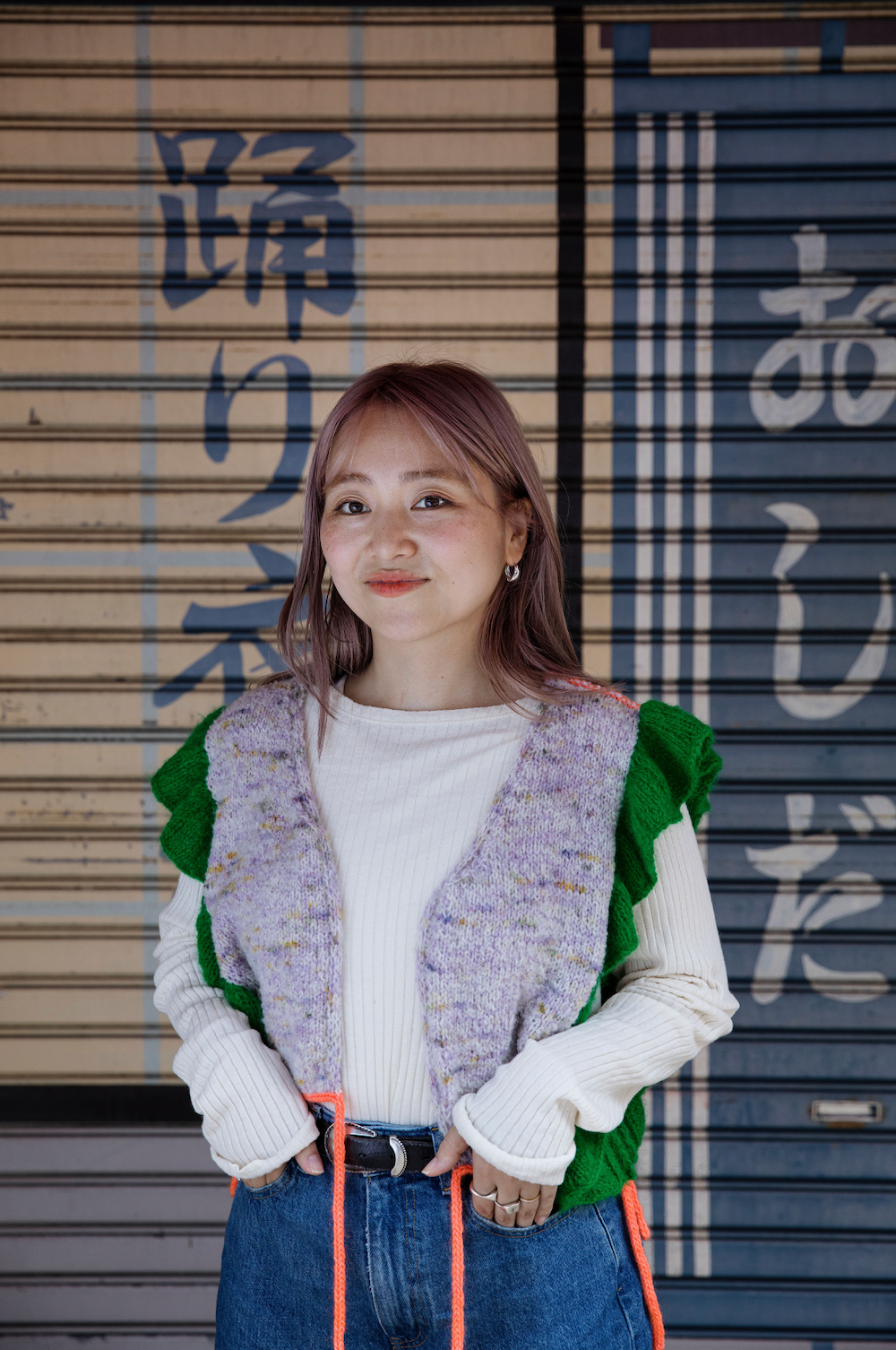 Knit Pop: Designs for the Modern Maker