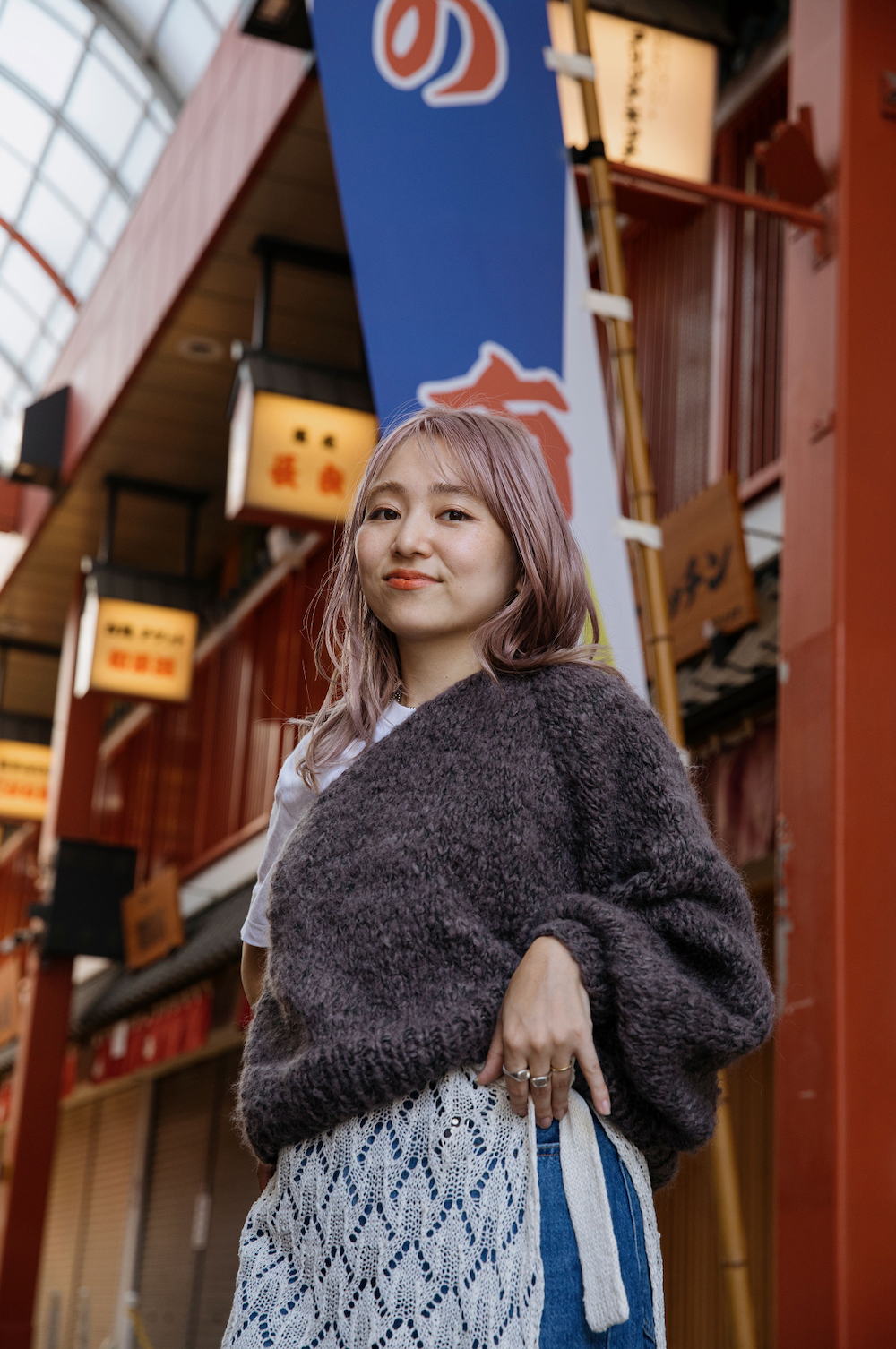 Knit Pop: Designs for the Modern Maker