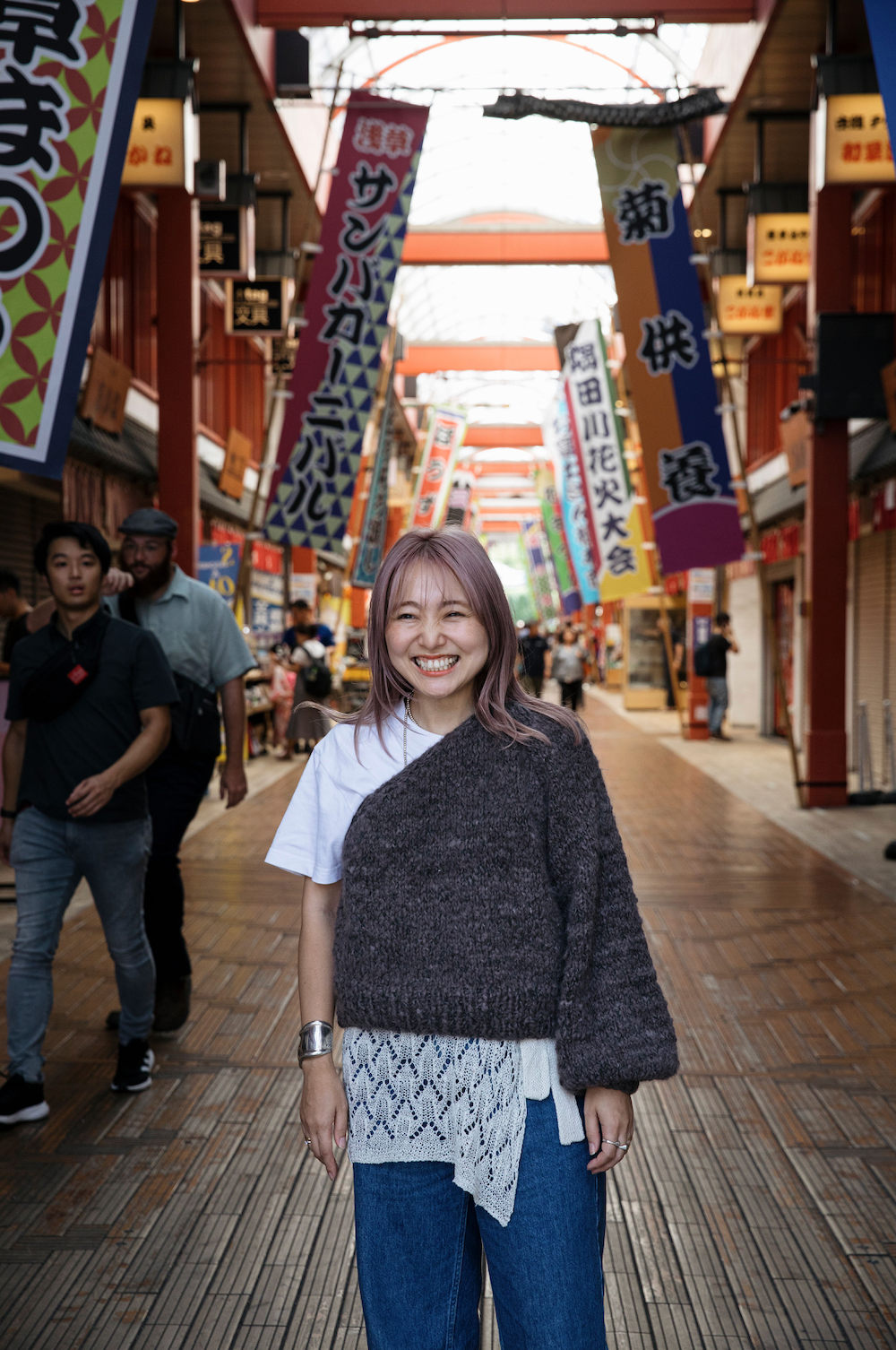 Knit Pop: Designs for the Modern Maker