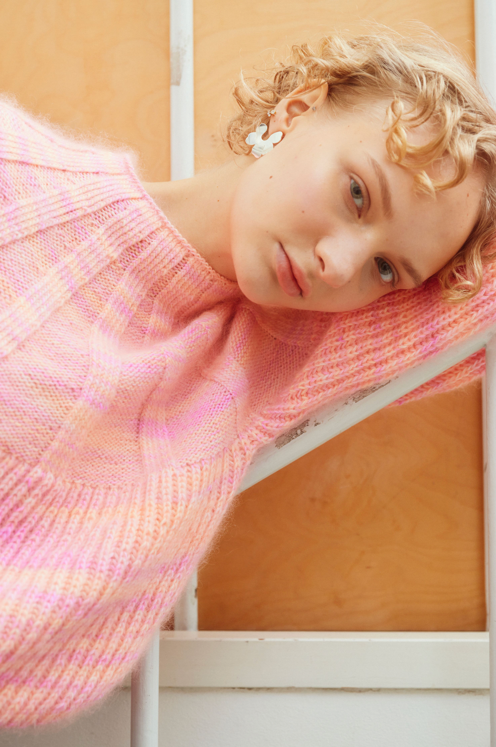 Knit Pop: Designs for the Modern Maker