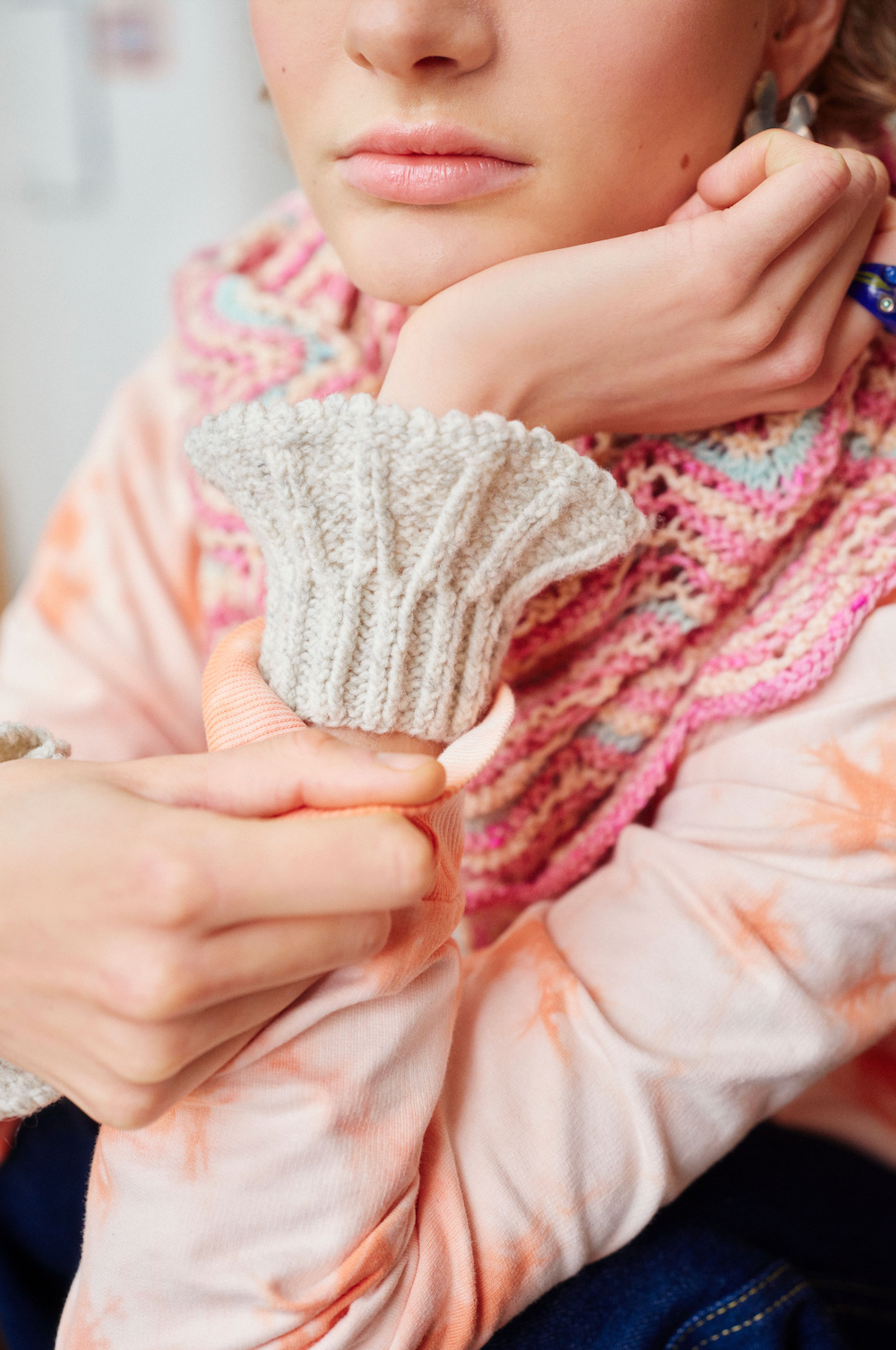 Knit Pop: Designs for the Modern Maker