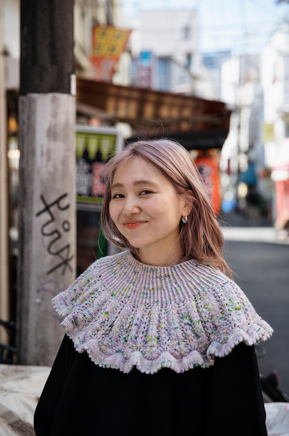 Knit Pop: Designs for the Modern Maker