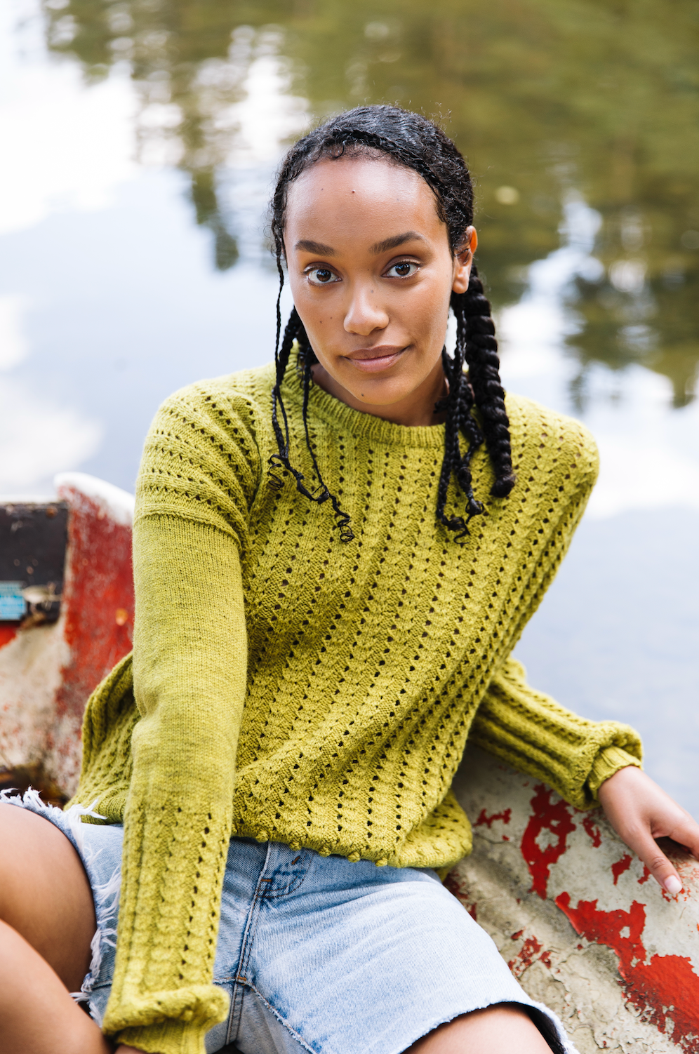 Laine Magazine - Issue 25