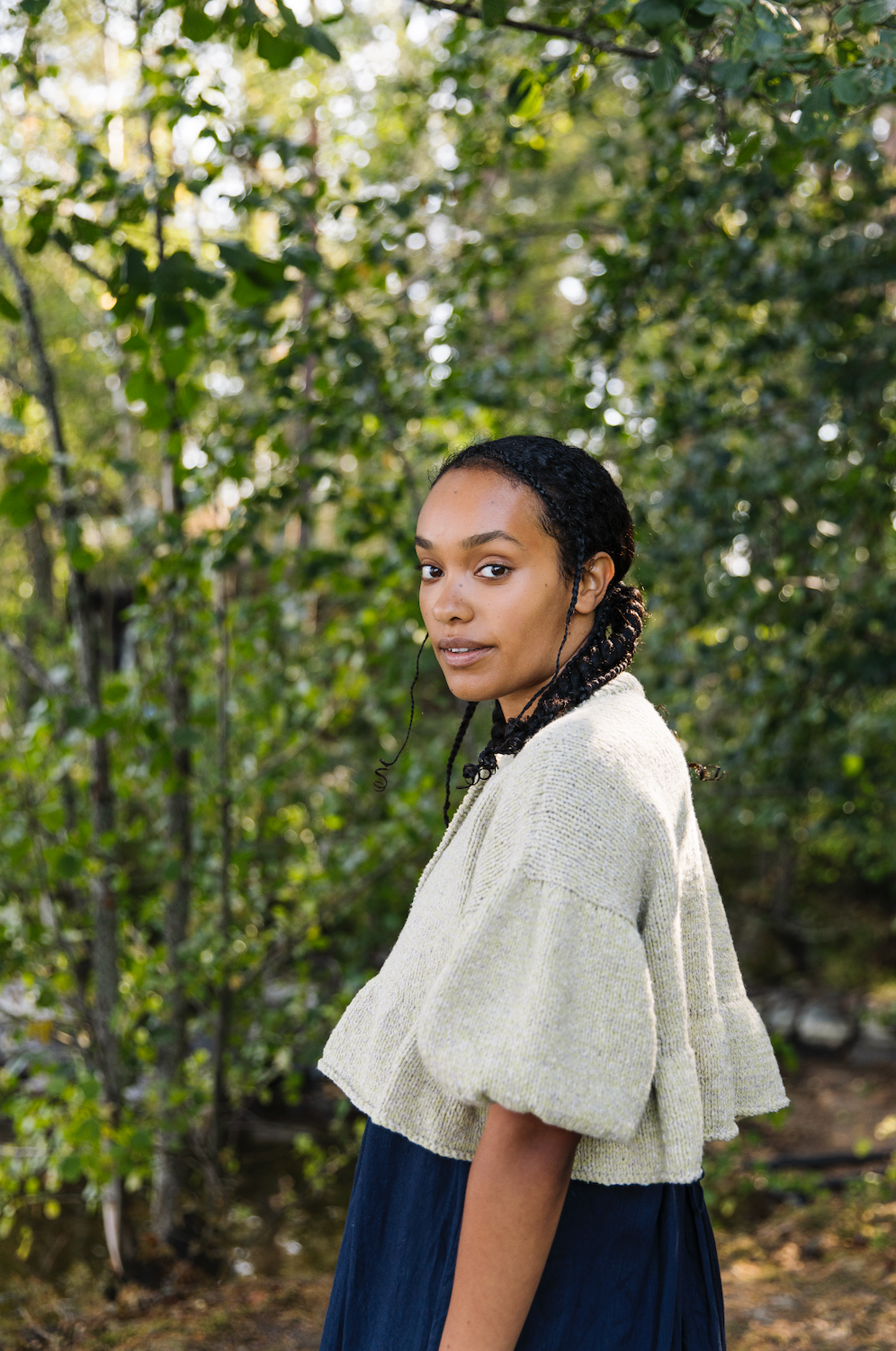 Laine Magazine - Issue 25