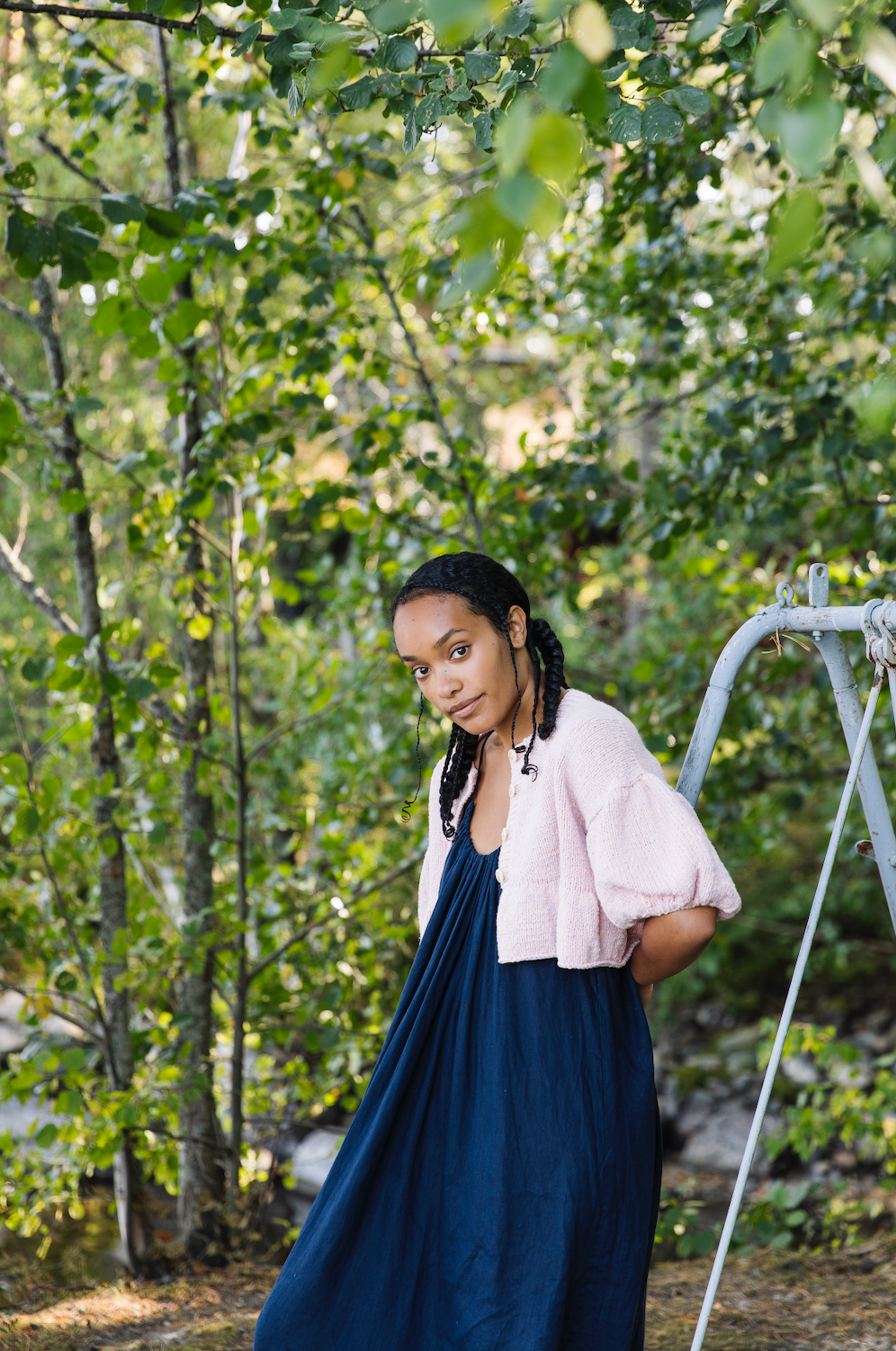 Laine Magazine - Issue 25