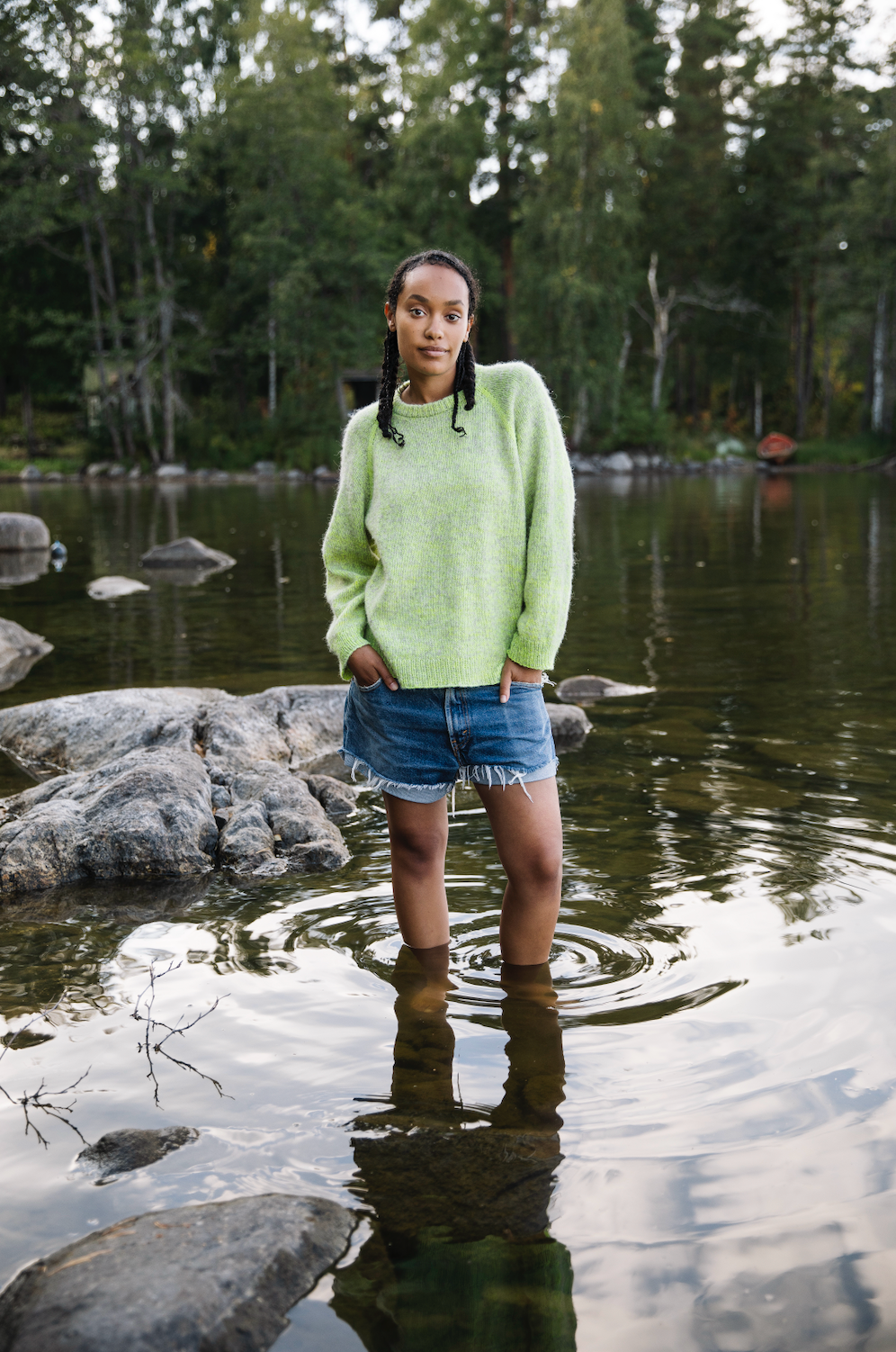 Laine Magazine - Issue 25