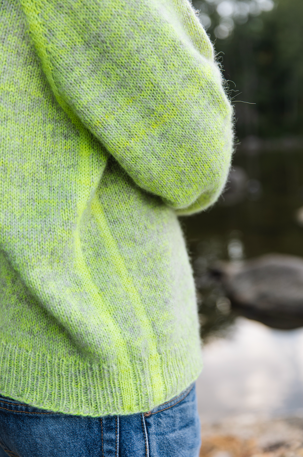 Laine Magazine - Issue 25