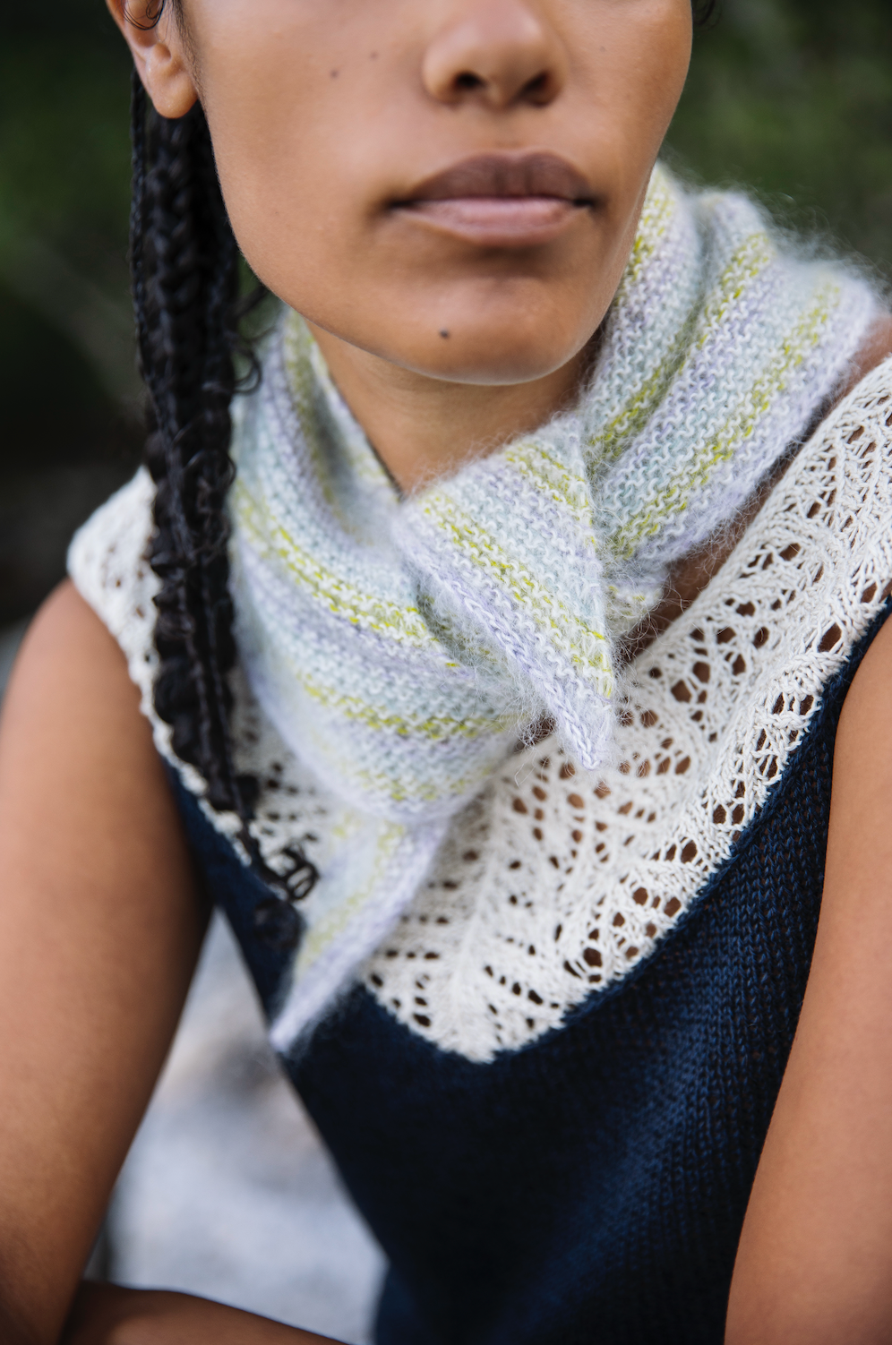 Laine Magazine - Issue 25