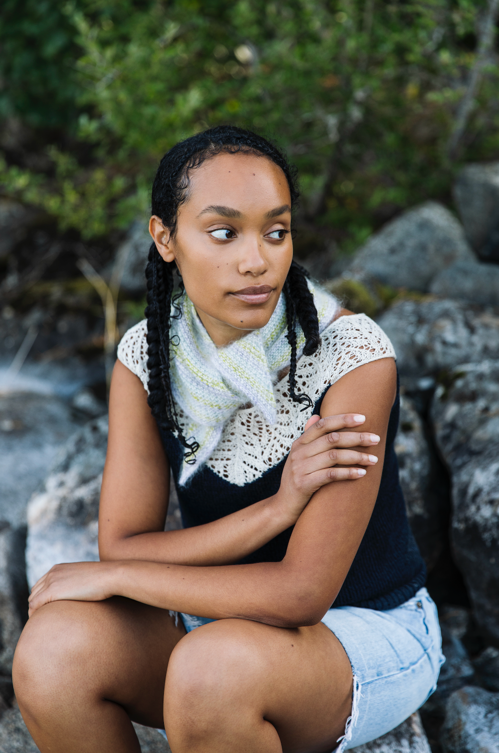 Laine Magazine - Issue 25