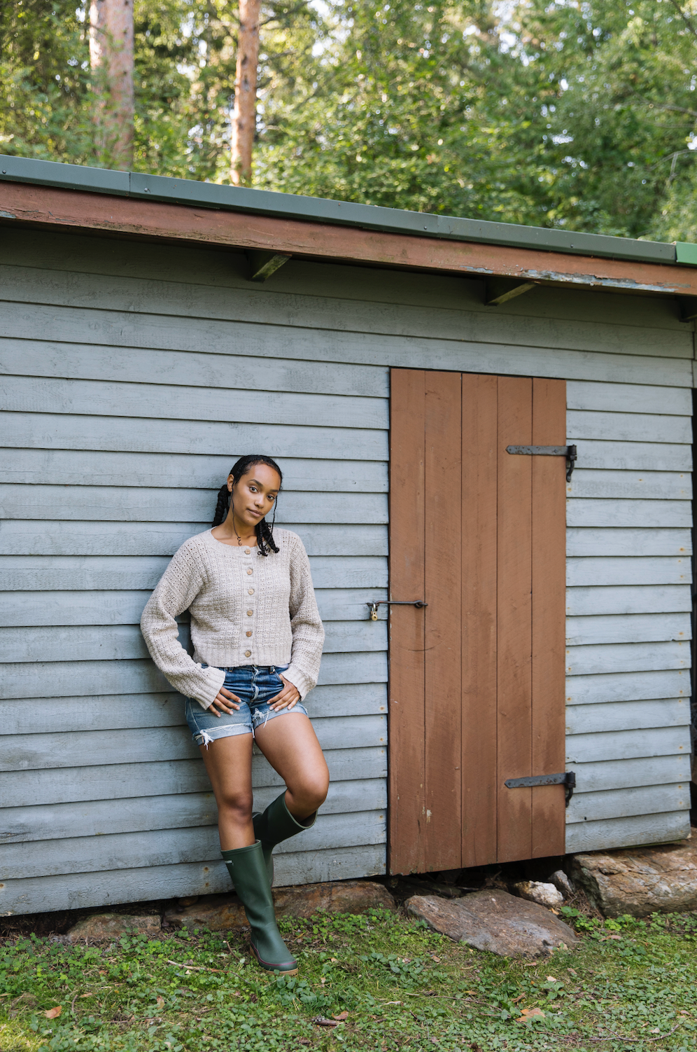 Laine Magazine - Issue 25