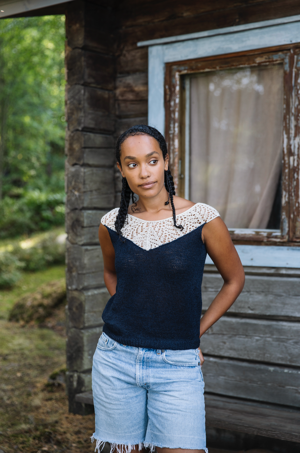 Laine Magazine - Issue 25