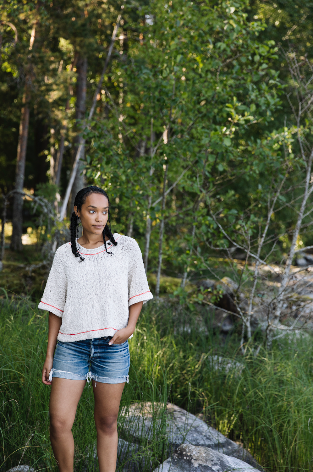 Laine Magazine - Issue 25