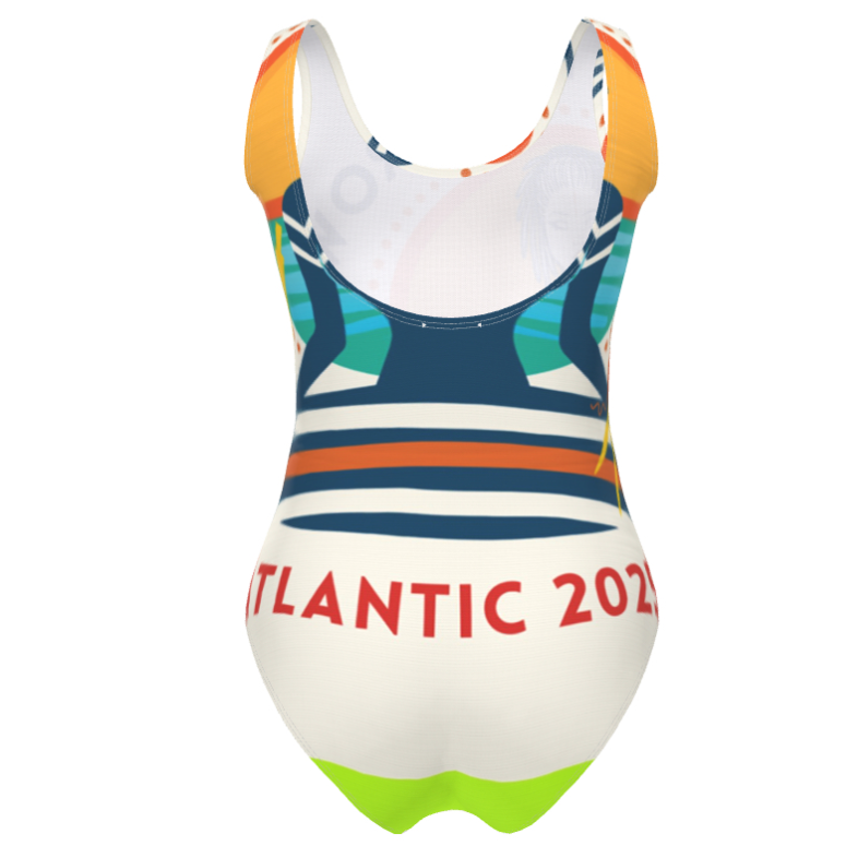 Limited Edition Bikini – Just One More Row tribeyarns