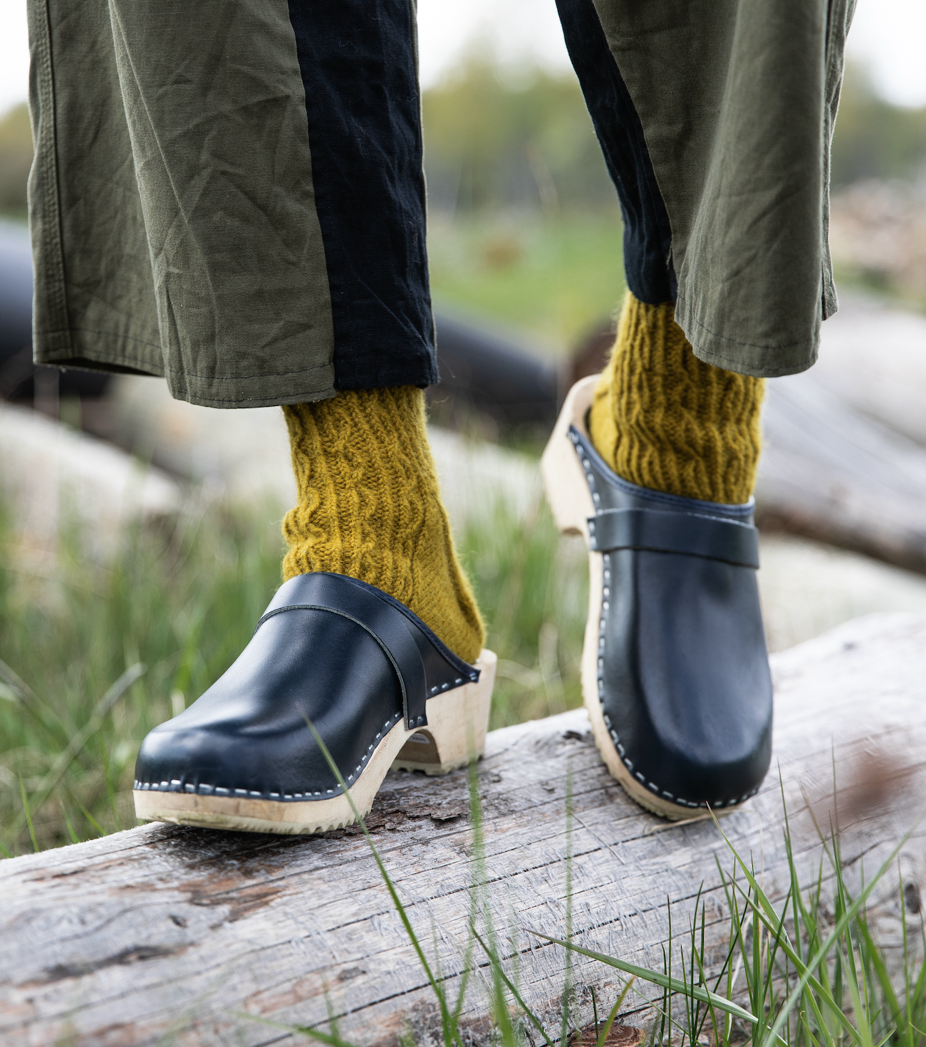 Tukubook: Nordic Knits. Silent Strength by Laine