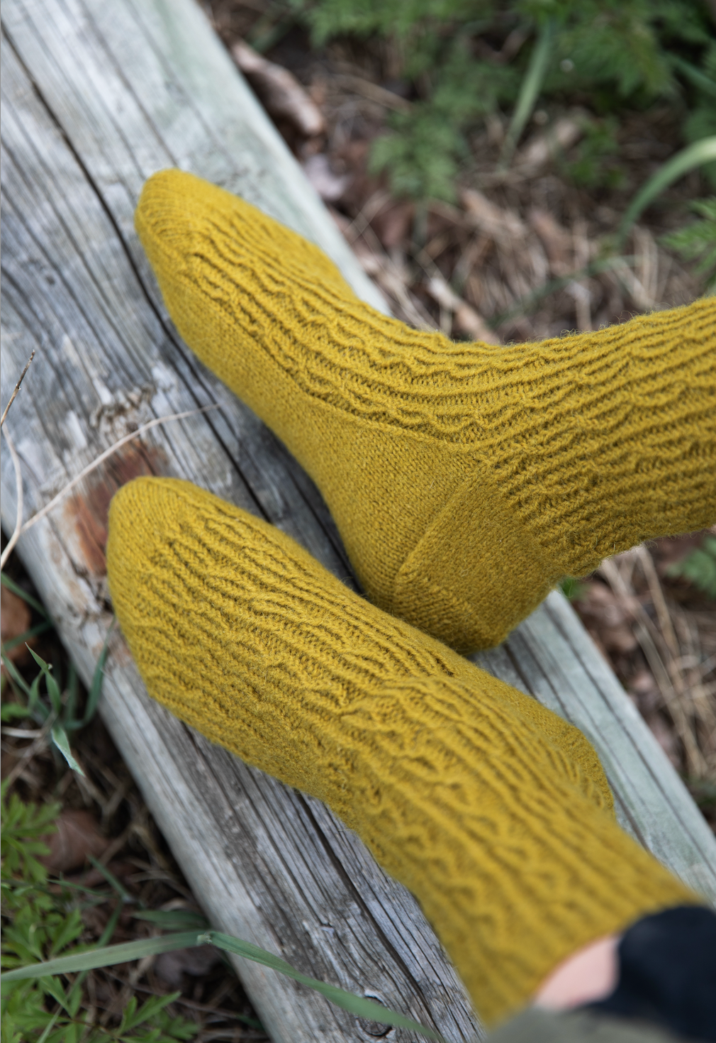 Tukubook: Nordic Knits. Silent Strength by Laine