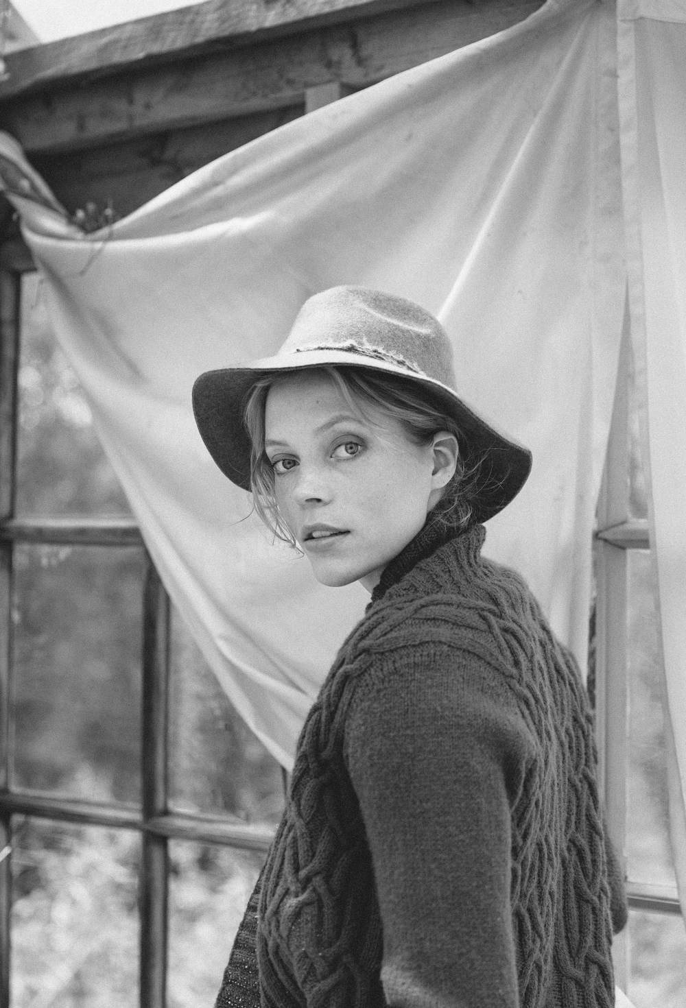 Tukubook: Nordic Knits. Silent Strength by Laine